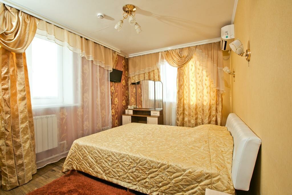 Гостиница Боярд Уссурийск-164