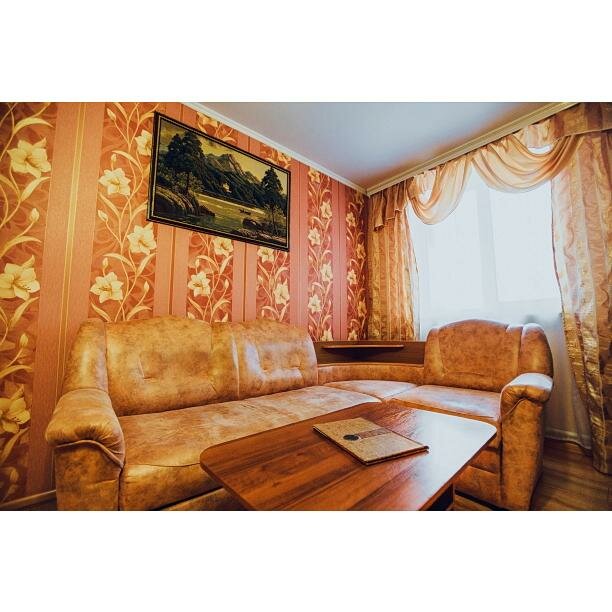 Гостиница Боярд Уссурийск-47