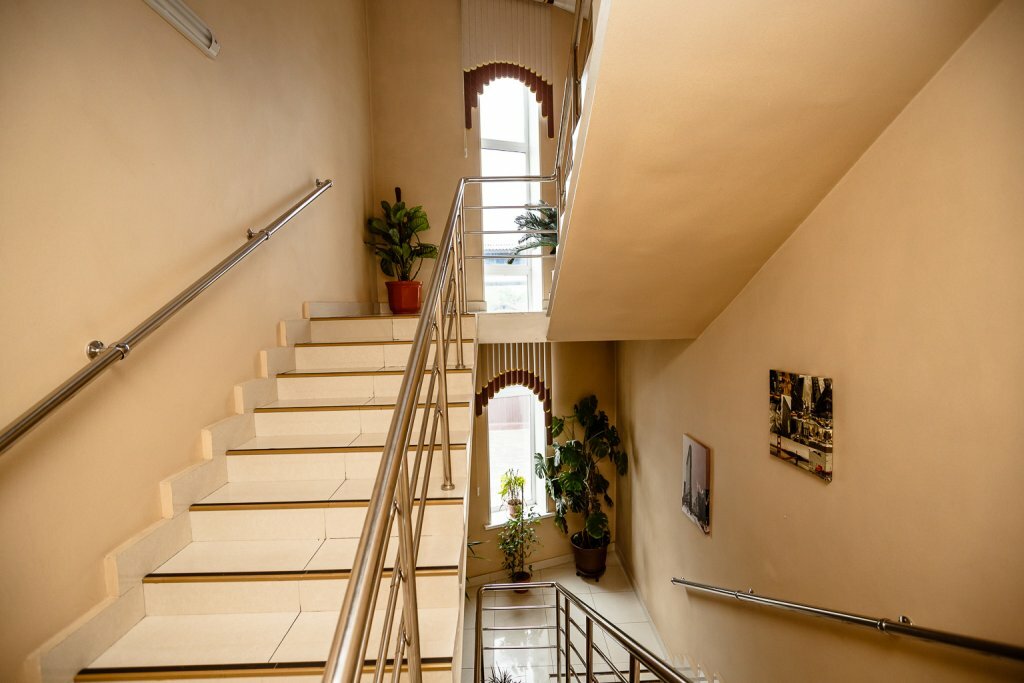 Гостиница Боярд Уссурийск-24