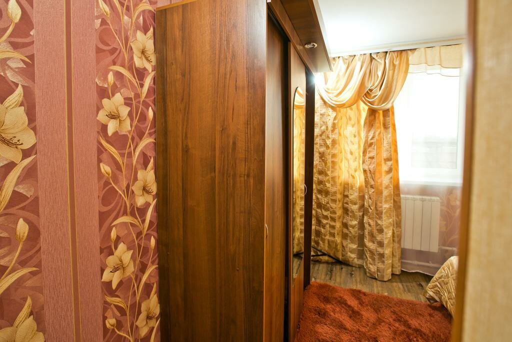 Гостиница Боярд Уссурийск