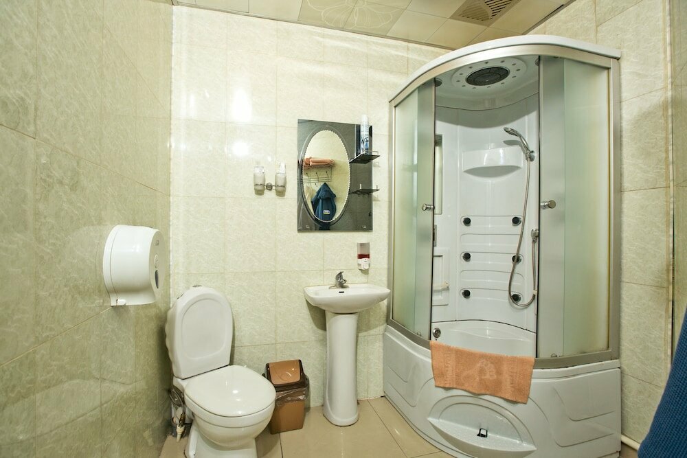 Гостиница Боярд Уссурийск-135