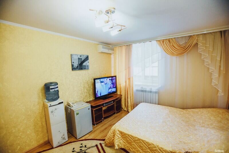 Гостиница Боярд Уссурийск-246