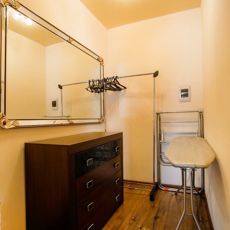 Гостиница Боярд Уссурийск