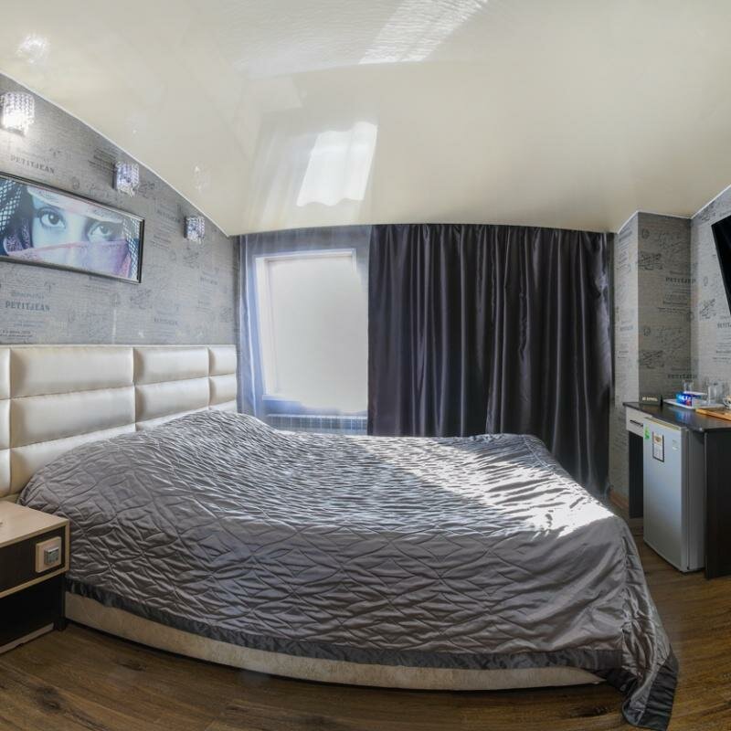 Гостиница Боярд Уссурийск