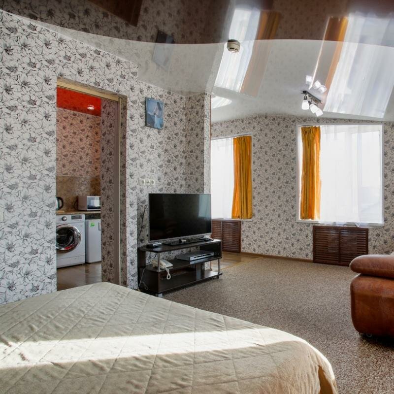 Гостиница Боярд Уссурийск