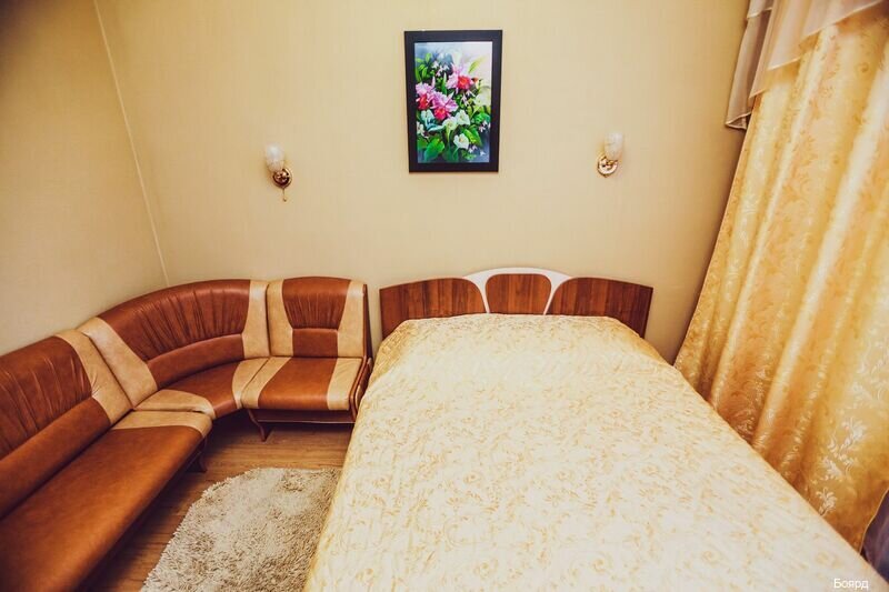 Гостиница Боярд Уссурийск-242