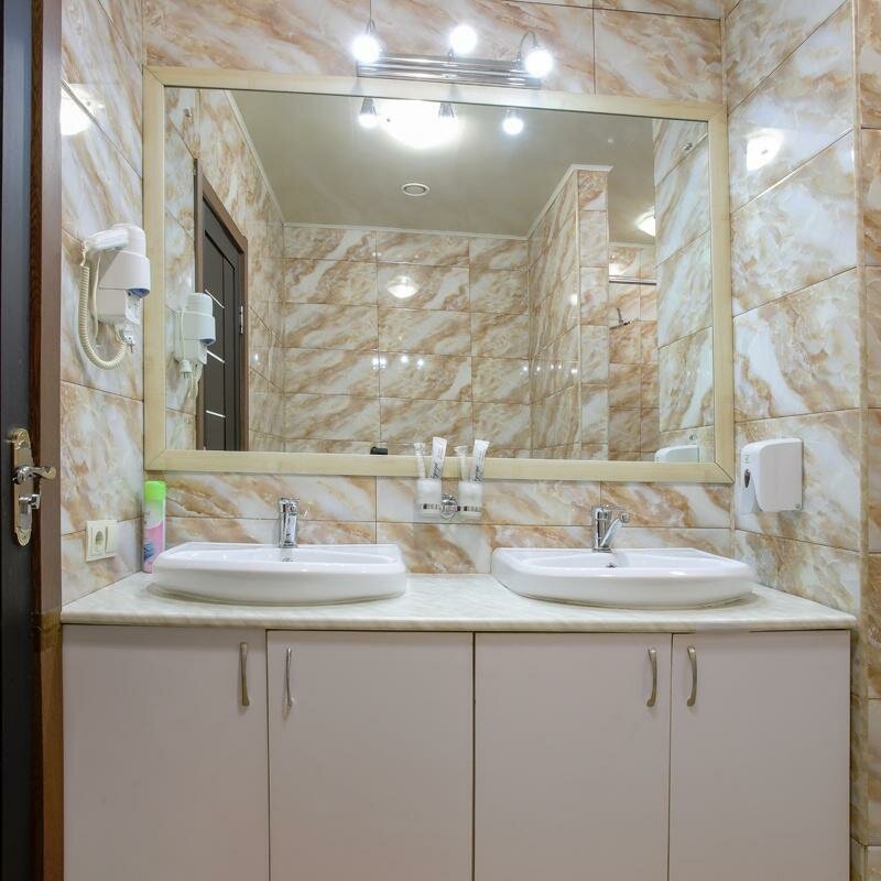 Гостиница Боярд Уссурийск