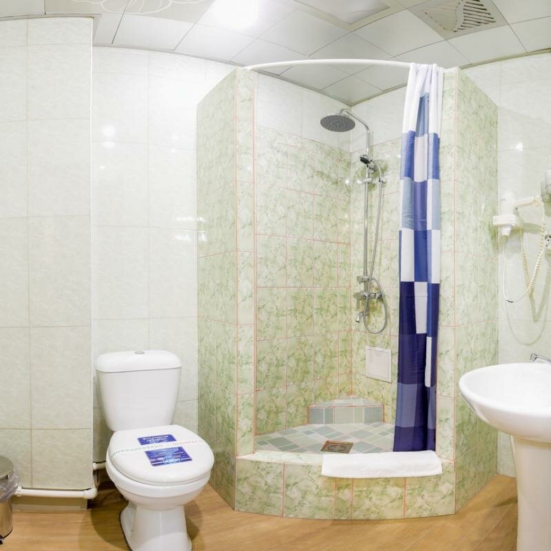 Гостиница Боярд Уссурийск