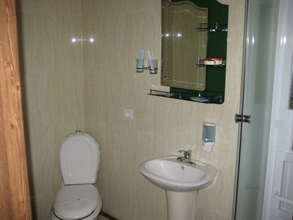 Гостиница Боярд Уссурийск-161