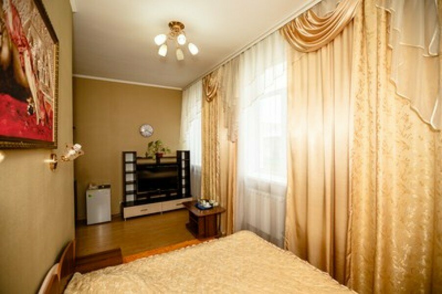 Гостиница Боярд Уссурийск