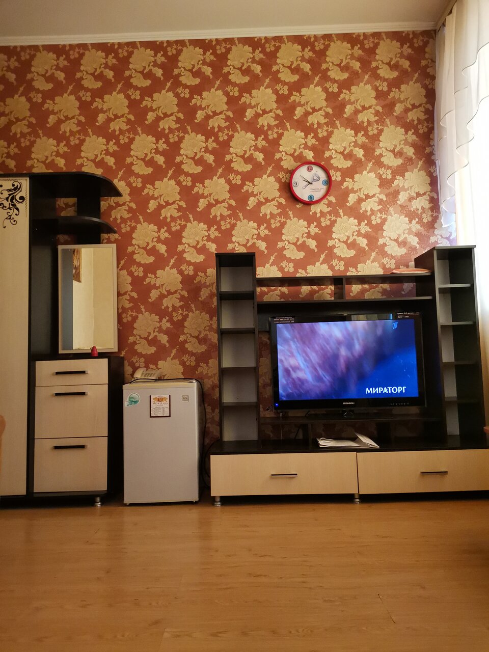 Гостиница Боярд Уссурийск-217