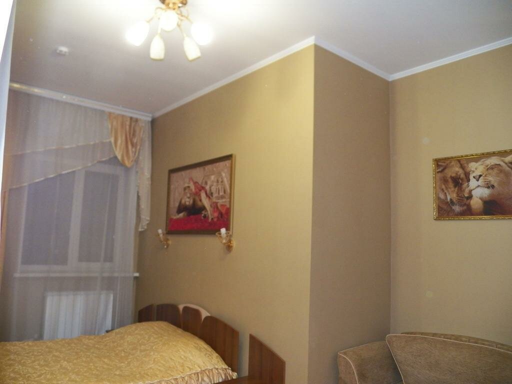 Гостиница Боярд Уссурийск