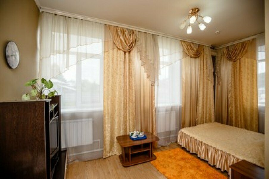 Гостиница Боярд Уссурийск