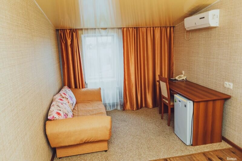 Гостиница Боярд Уссурийск-248