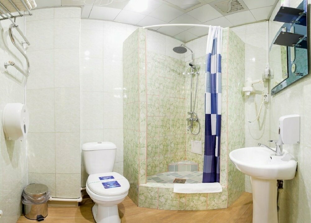 Гостиница Боярд Уссурийск