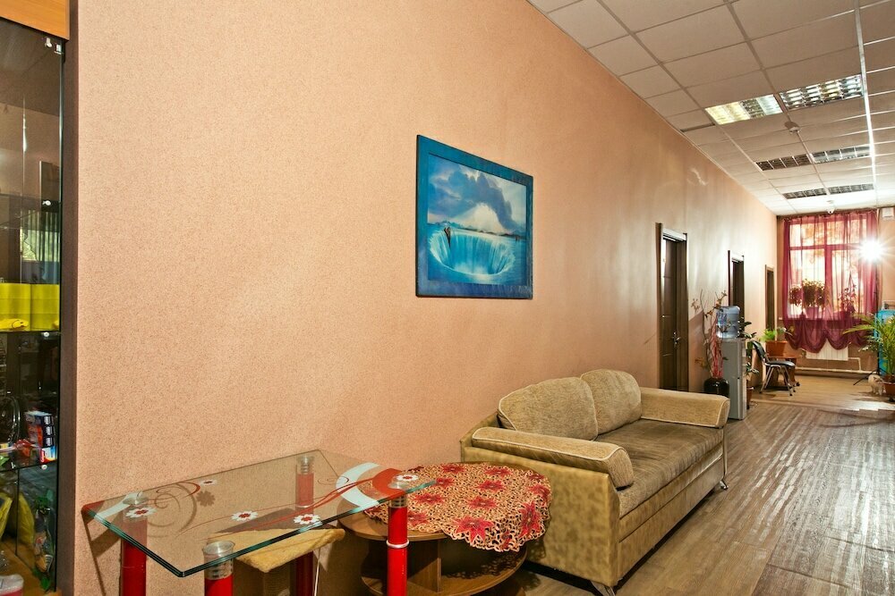 Гостиница Боярд Уссурийск-60