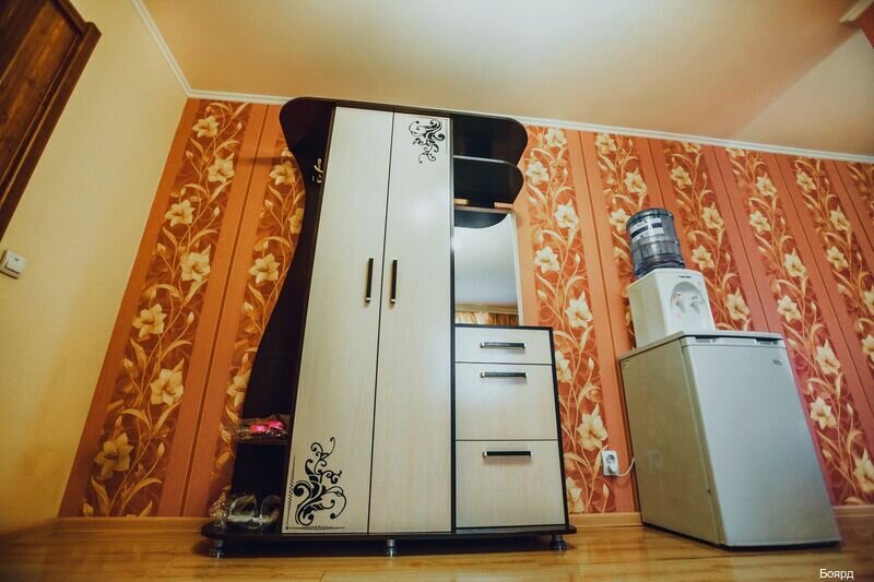 Гостиница Боярд Уссурийск-204