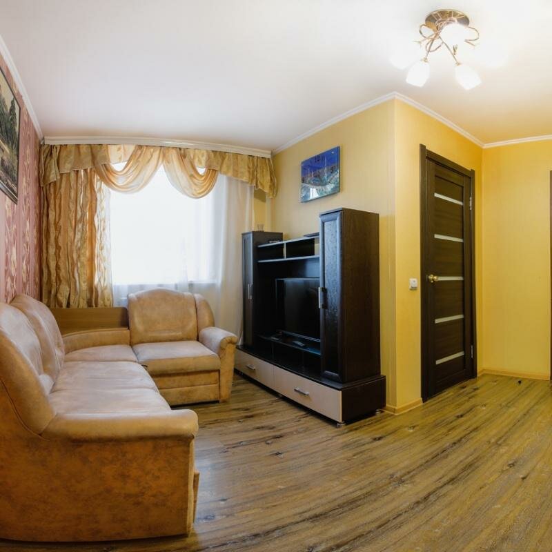 Гостиница Боярд Уссурийск