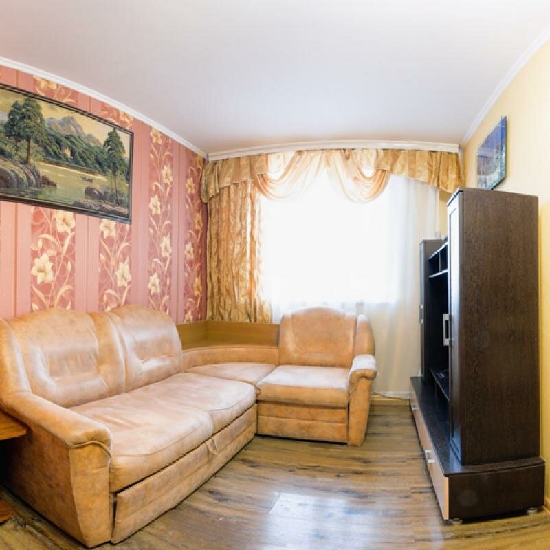 Гостиница Боярд Уссурийск