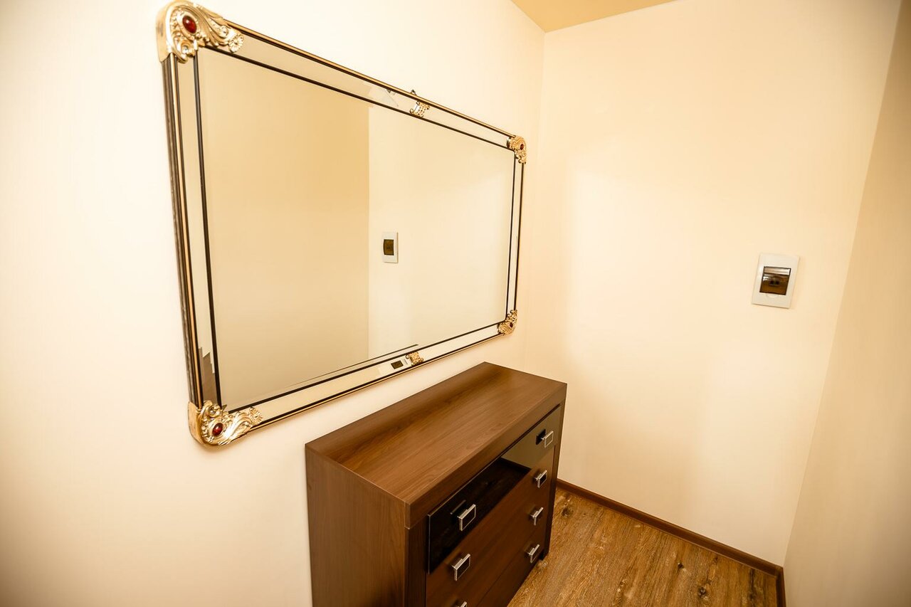 Гостиница Боярд Уссурийск-34