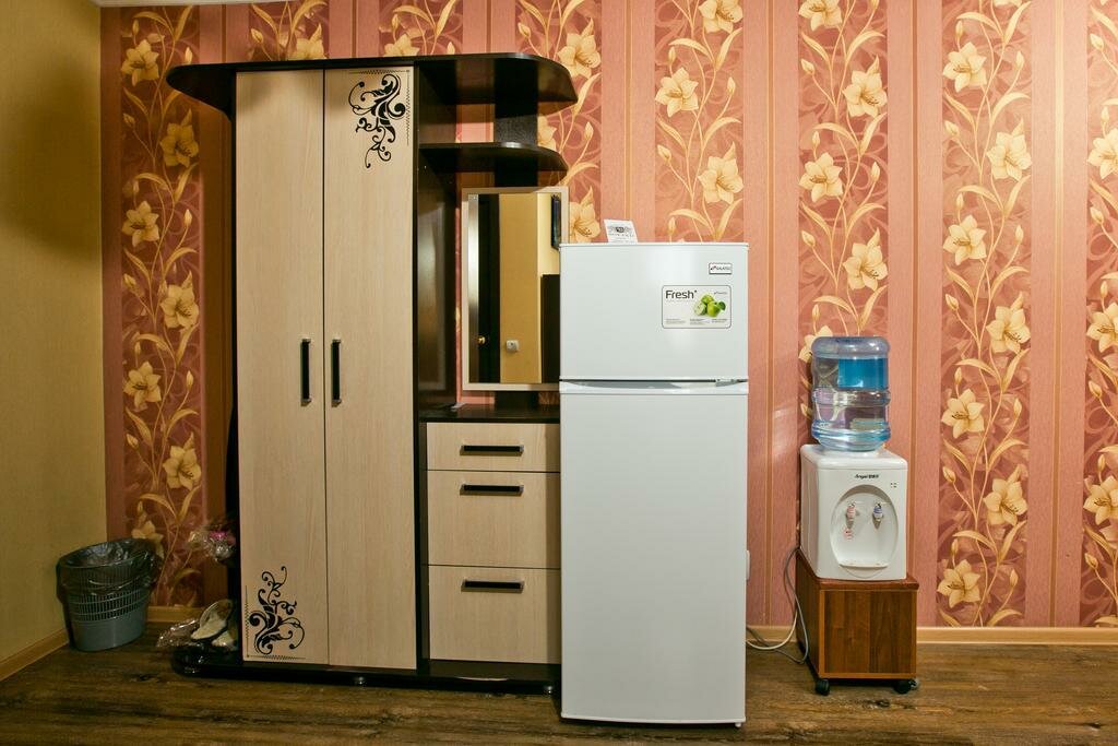 Гостиница Боярд Уссурийск-65