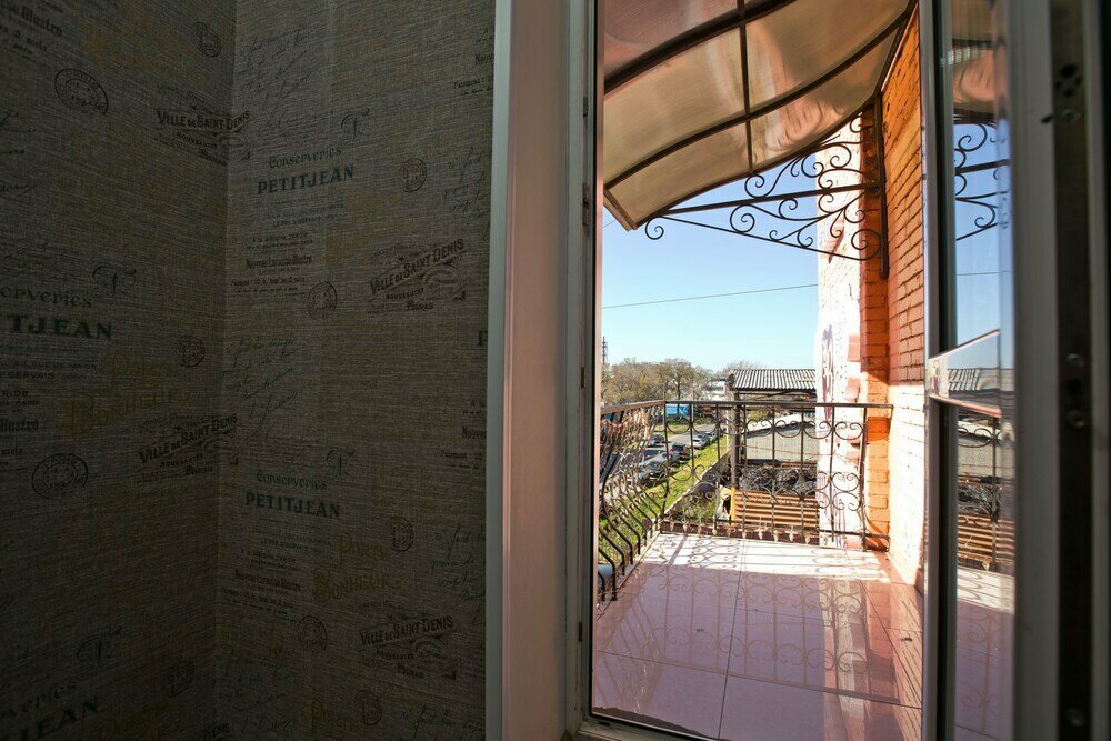 Гостиница Боярд Уссурийск