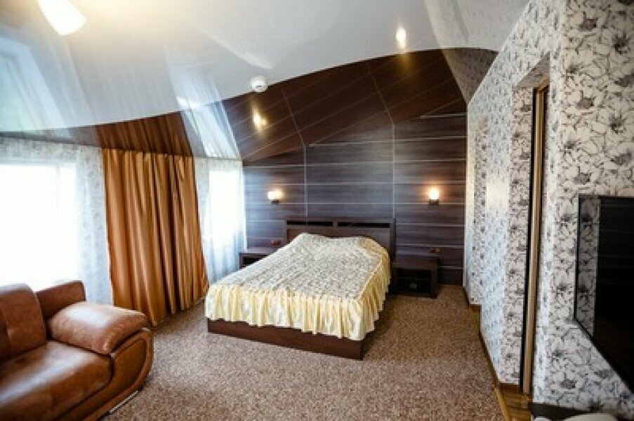 Гостиница Боярд Уссурийск