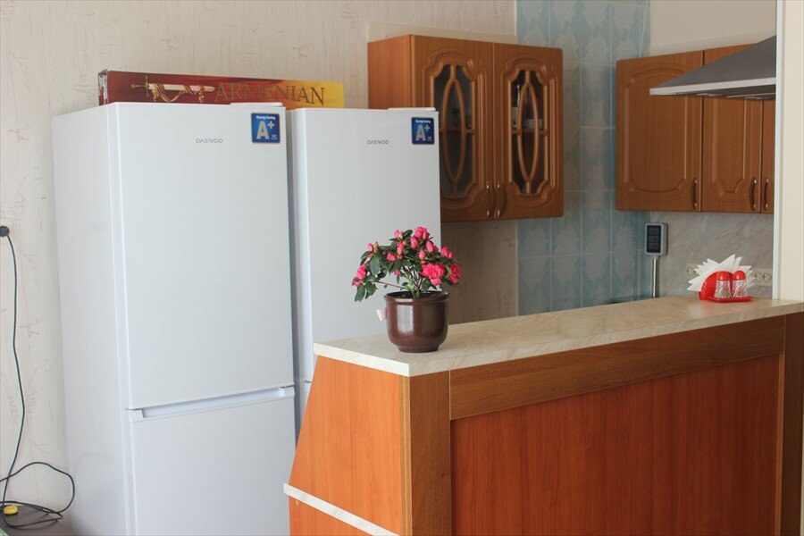 Гостиница Боярд Уссурийск-22