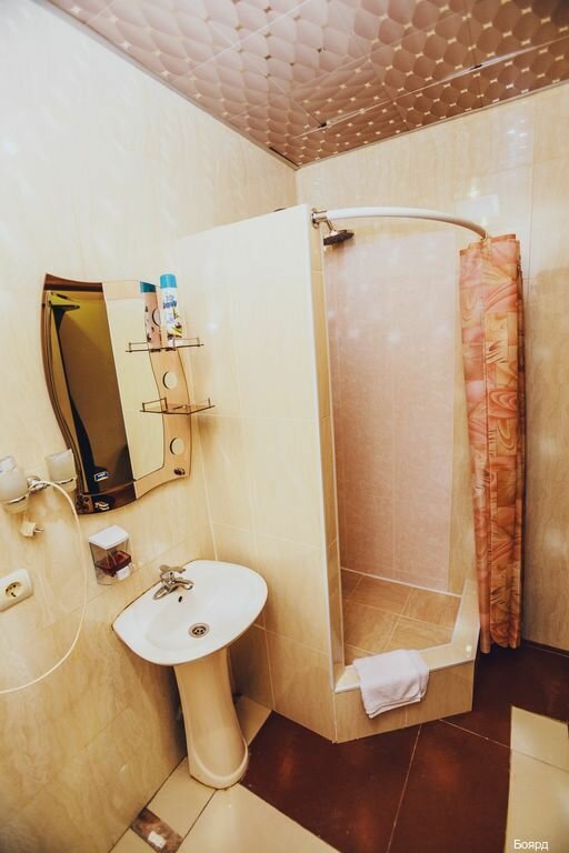 Гостиница Боярд Уссурийск-243