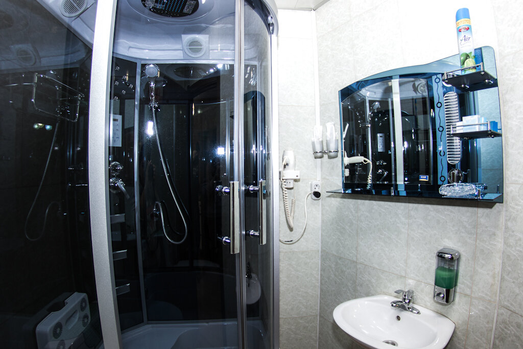 Гостиница Боярд Уссурийск-230