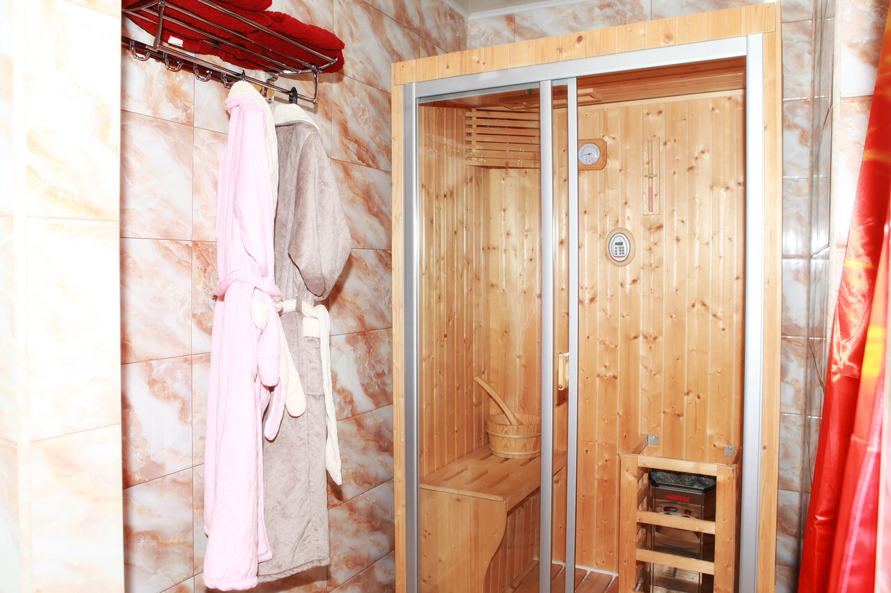 Гостиница Боярд Уссурийск