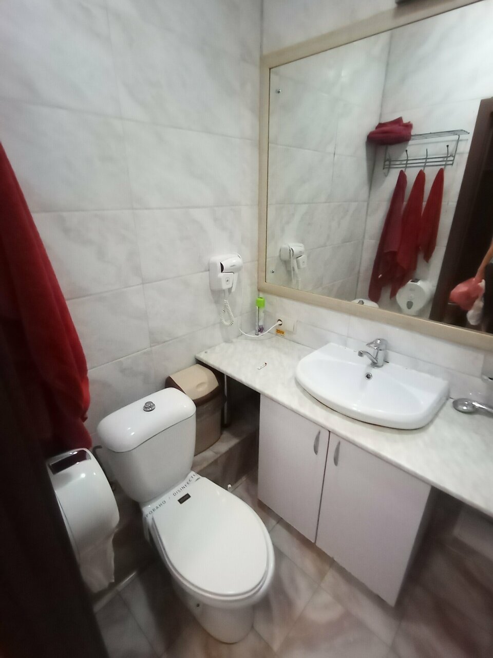 Гостиница Боярд Уссурийск-196