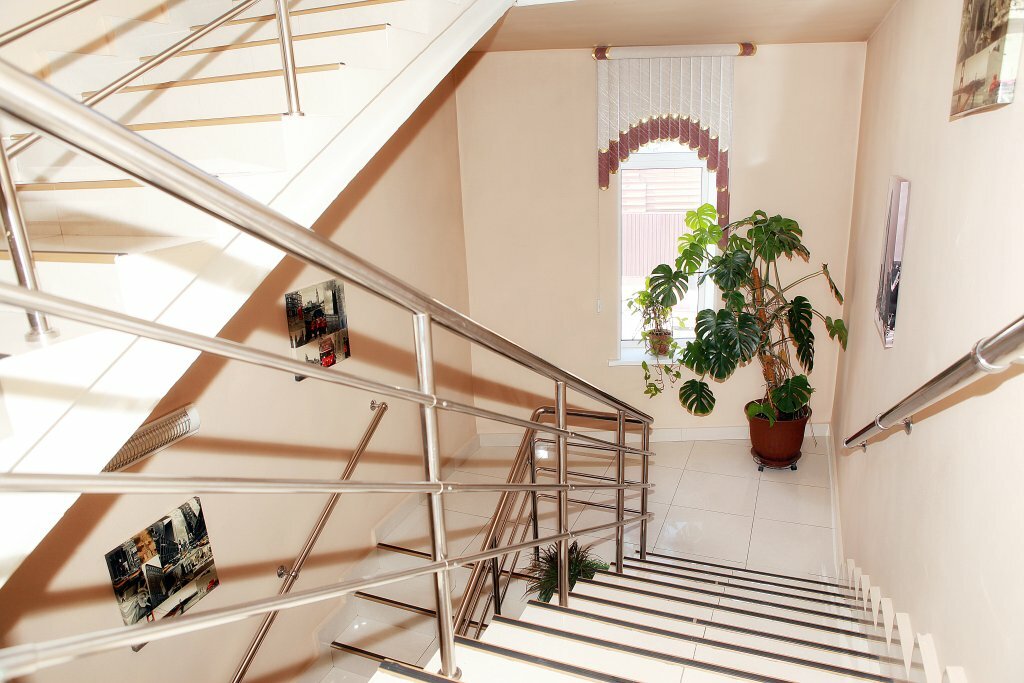 Гостиница Боярд Уссурийск