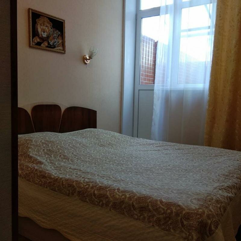 Гостиница Боярд Уссурийск