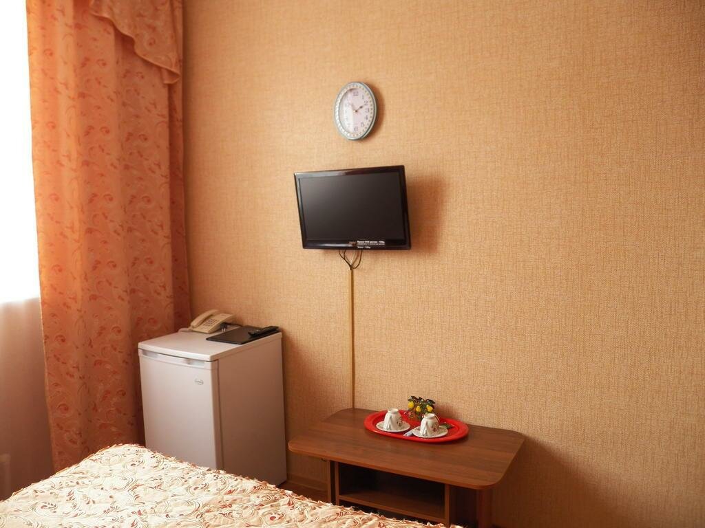 Гостиница Боярд Уссурийск