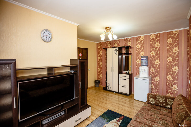 Гостиница Боярд Уссурийск-238