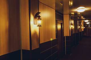 Гостиница Боярд Уссурийск-5