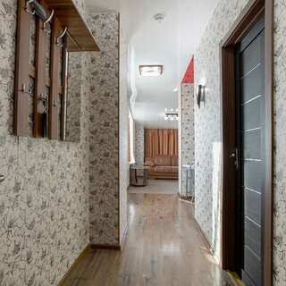 Гостиница Боярд Уссурийск АПАРТАМЕНТЫ-1