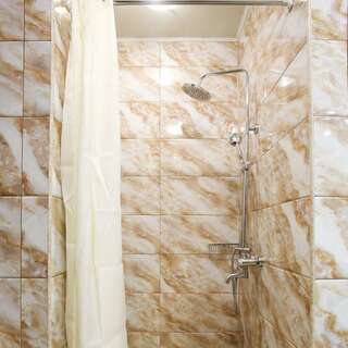 Гостиница Боярд Уссурийск АПАРТАМЕНТЫ-2