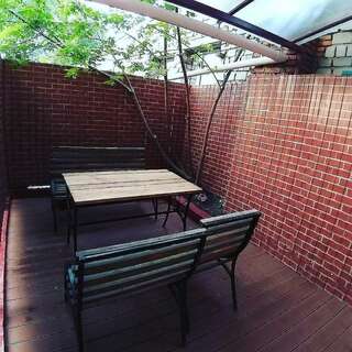 Гостиница Боярд Уссурийск ПОЛУЛЮКС-7