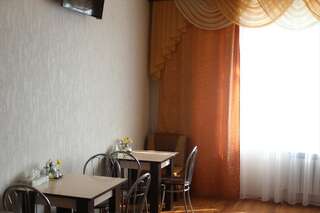 Гостиница Боярд Уссурийск-3