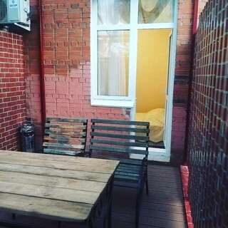 Гостиница Боярд Уссурийск ПОЛУЛЮКС-4