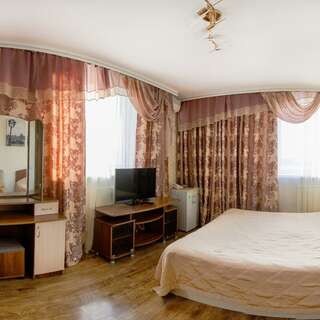 Гостиница Боярд Уссурийск ПОЛУЛЮКС-6