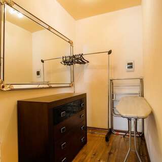 Гостиница Боярд Уссурийск АПАРТАМЕНТЫ-4