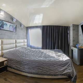 Гостиница Боярд Уссурийск ПОЛУЛЮКС-9