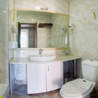 Гостиница Боярд Уссурийск ПОЛУЛЮКС-2