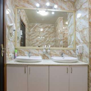 Гостиница Боярд Уссурийск АПАРТАМЕНТЫ-6