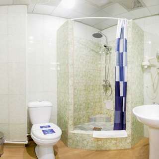 Гостиница Боярд Уссурийск ЛЮКС-6