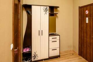 Гостиница Боярд Уссурийск Двухместный номер с 1 кроватью-1