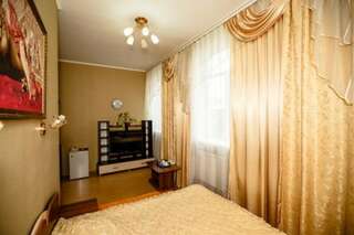 Гостиница Боярд Уссурийск Бюджетный двухместный номер с 1 кроватью-2